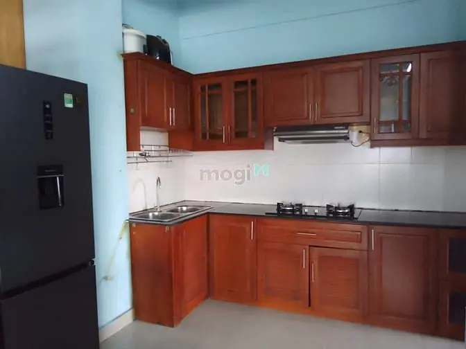 Cho Thuê Chung Cư Minh Thành Q.7 Dt 105M2 Có 2Pn Full Bt 11 Triệu