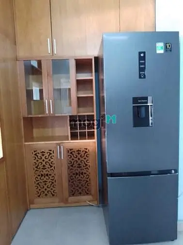 Cho Thuê Chung Cư Minh Thành Q.7 Dt 105M2 Có 2Pn Full Bt 11 Triệu