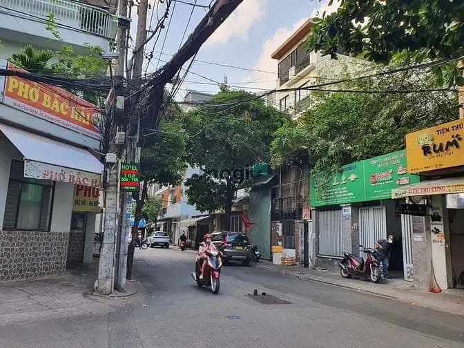 Bán Nhà Riêng Tại 68, C1, P 13, Q.tân Bình, Tp.hcm, Giá Cực Chất 38 Tỷ