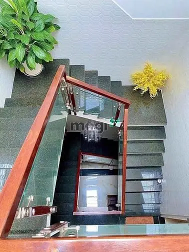 Bán Nhà 1 Trệt 2 Lầu Đại Lộ 3 Phước Bình Gần Global City