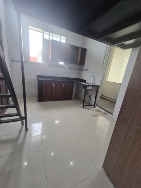 Phòng Trọ Mới Đầy Đủ Nội Thất, Thoáng Mát