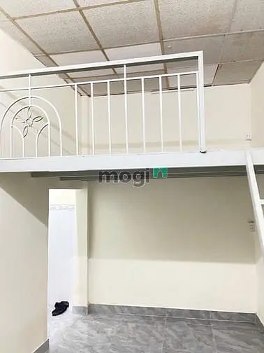 Nhà 2 Tân Thuận Tầng Q.7 - Ngang 6M Hiếm Có - Hẻm 5M - Chỉ Nhỉnh 4 Tỷ