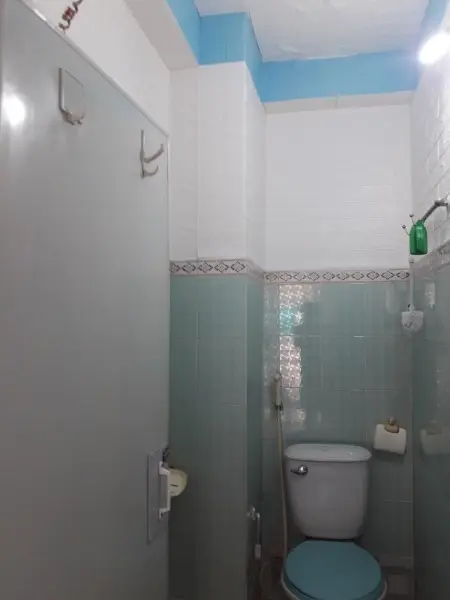 Phòng Trọ Nữ Có Cửa Sổ Và Ban Công (Lđr - Wcr - Wifi), Phan Xích Long, Phú Nhuận (2,2 Triệu/Th)