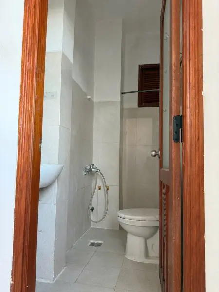 Phòng Trọ Âu Cơ - An Ninh, Sạch Sẽ, Giá Sinh Viên (Cách Vhu 400M)