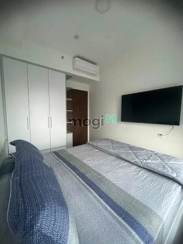 🌇Bán Chung Cư The Privia Quận 6 🛌 Full Nội Thất ~ 2Pn~2Wc ~ 68M2 -