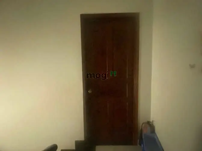 Mặt Tiền Tân Bình - 53M2 - 5 Tầng - Dòng Tiền 35Tr/Th