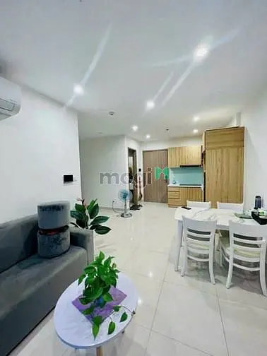 Bán Căn 1Pn+ Full Nội Thất 925Tr (Btp) View Trực Diện Hồ Bơi, Hướng Má