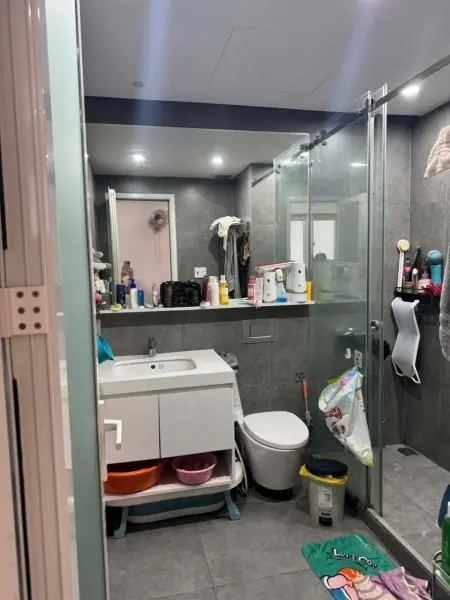 Căn Hộ 68M2, 2P Ngủ C/C Miếu Nổi Giá 11Tr/Tháng