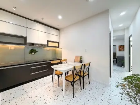 Siêu Cực Phẩm Full Nthat 2 Phòng Ngủ Siêu Hiện Đạihình Thật Giá Thật