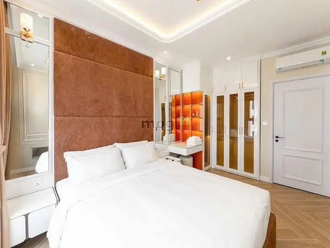 Căn Hộ 3Pn Tại The Infiniti Q7 – Riviera Point | 135M² | Full Nội Thất