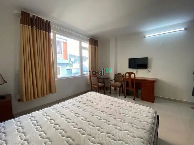 Studio Thang Máy Full Nội Thất Ngay Phạm Viết Chánh