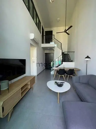 🏠Bán Duplex 2Pn - Feliz En Vista, Q2 • Vị Trí: Số 1 Phan Văn Đáng, Ph