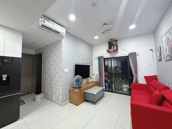🏢 Căn Hộ Hoàng Quốc Việt Quận 7 🛏️ Thiết Kế: 2Pn – 2Wc 📐 Diện Tích
