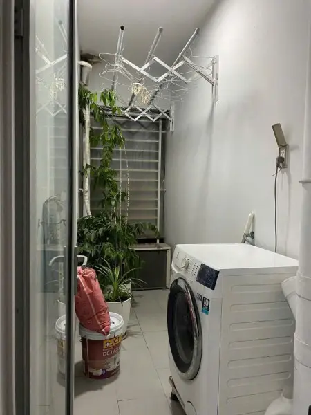 Chỉ 6,5Tr/Tháng Căn 1P Ngủ, C/C Kim Tâm Hải- Trường Chinh