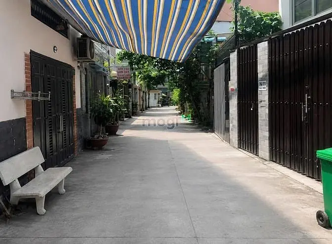 Không Tin 13.6 Tỷ Có Chdv 19Pn Ngang 4.2M 80M2 Tn 60Tr Nguyễn Thái Sơn
