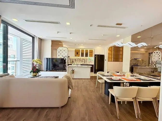 🆘Cần Bán Gấp 🌱3Pn P3-04 Diện Tích 115M2 🌱Giá : 7 Tỷ 515 Btp Đã Có