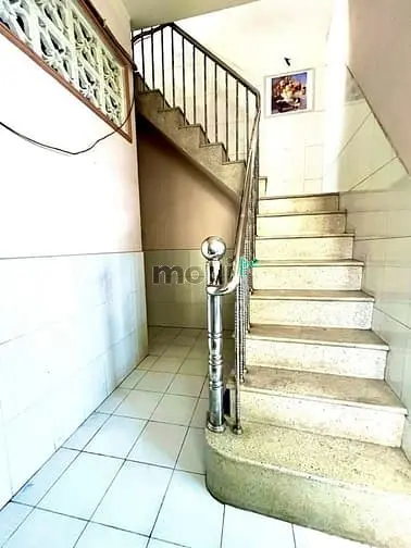 Quận 10 Giá 7.X Tỷ Thành Thái Dt 44M2 4 Tầng Btct 4Pn Chỉ 10M Ra Đường