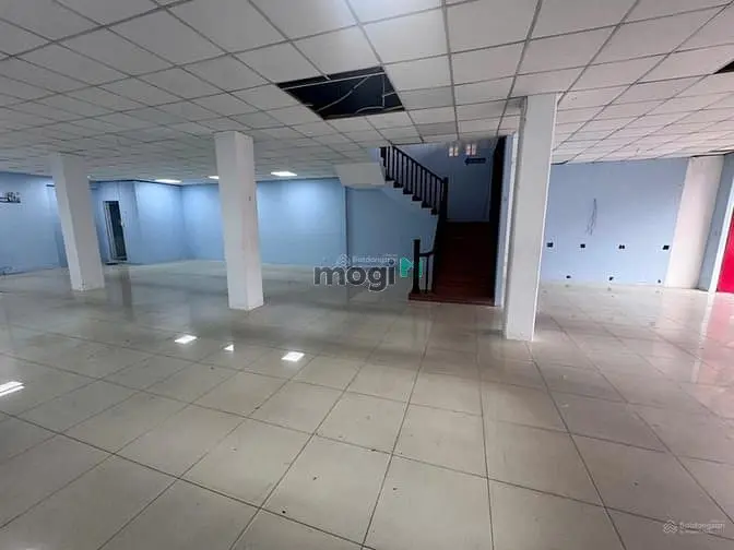 Cho Thuê Nhà Mặt Tiền Tân Thành P.tân Thành Q,Tân Phú