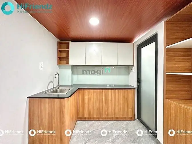 Duplex Siêu Xịn - Siêu Thoáng Mát Ngay Vlu