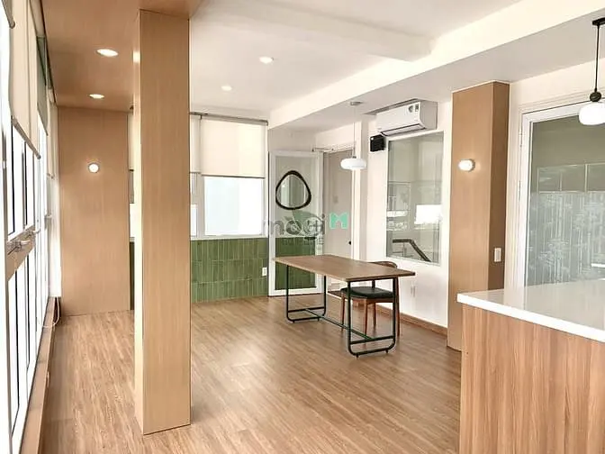 Cho Thuê Nhà Nguyên Căn 3 Tầng 3 Phòng Ngủ Trung Tâm Lộc Thọ Nha Trang
