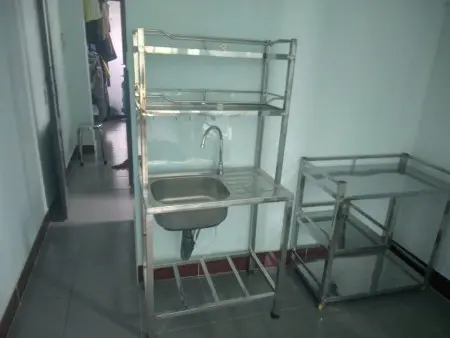 Cần Cho Phụ Nữ Độc Thân Thuê Phòng Để Ở (Gần Cầu Thị Nghè)