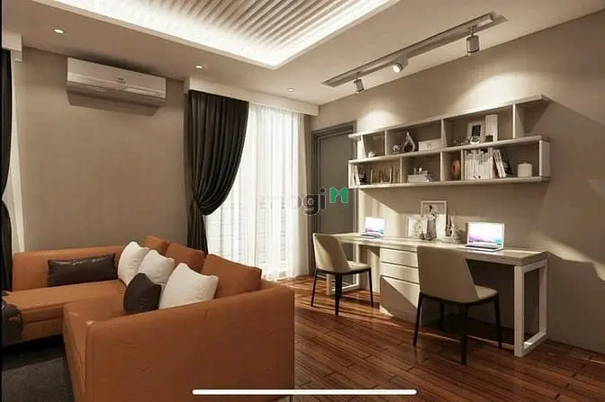Bán Căn Hộ 2Pn – Tresor, Quận 4 2Pn – 2Wc Căn Hộ Thiết Kế Hiện Đại,