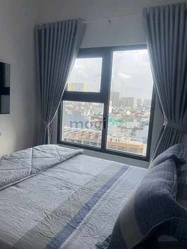 🌇Bán Chung Cư The Privia Quận 6 🛌 Full Nội Thất ~ 2Pn~2Wc ~ 68M2 -