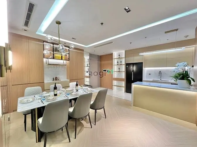 🆘Cần Bán Gấp • Căn Hộ 3Pn-2Wc L5-32.10 • Full Nội Thất Cao Cấp Thay