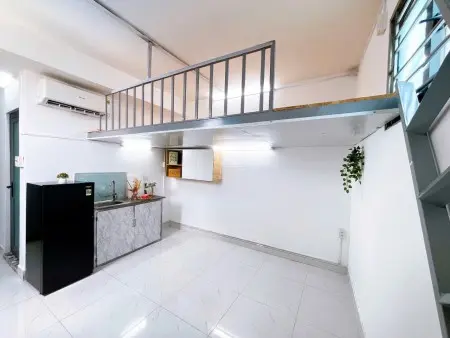 Siêu Phẩm Duplex Rộng Mới Ngay Vòng Xoay Dân Chủ Hình Thật Giá Thật