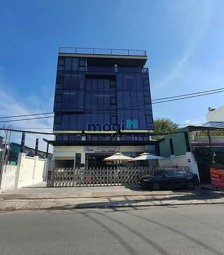 Cho Thuê Shophouse 168M2, 40 Triệu Tại 35, Tăng Nhơn Phú, Q9, Tp.hcm