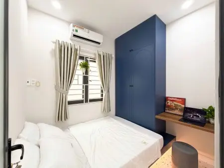 Siêu Cực Phẩm Full Nthat 2 Phòng Ngủ Siêu Hiện Đạihình Thật Giá Thật
