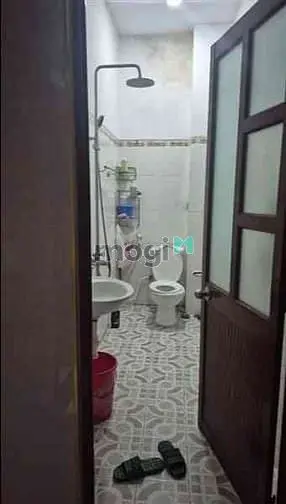 🔥 Giảm Ngay 150 Triệu - Chốt Nhanh Nhà Linh Xuân, Thủ Đức🔥