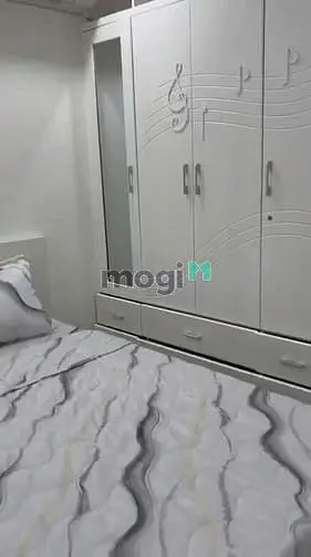 Cho Thuê Ch Hương Vượng 2| 82M2, 3Pn-1Wc, Nhà Đẹp, Giá Tốt