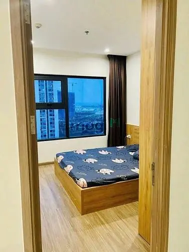 Bán Căn 1Pn+ Full Nội Thất 925Tr (Btp) View Trực Diện Hồ Bơi, Hướng Má
