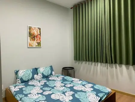 Chỉ 6,5Tr/Tháng Căn 1P Ngủ, C/C Kim Tâm Hải- Trường Chinh