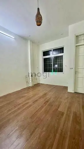 Đường Bưởi – Ba Đình – Ô Tô Tránh 125 M2 – 5 Tầng – Mt 4.5 M -Giá 32.3