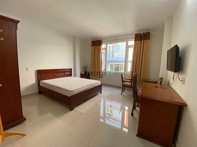 Studio Thang Máy Full Nội Thất Ngay Phạm Viết Chánh