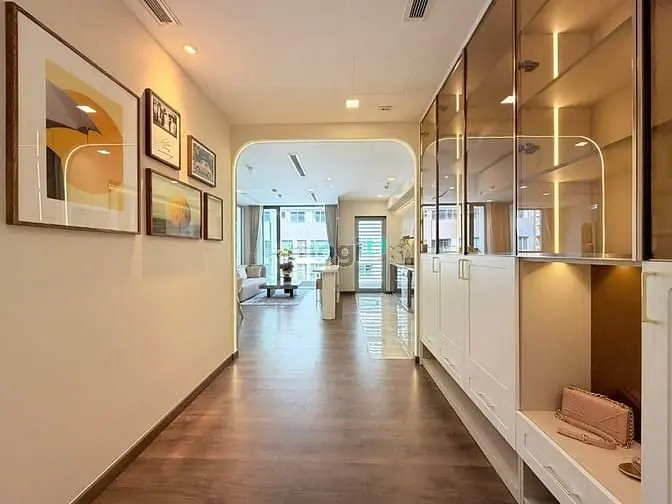 🆘Cần Bán Gấp 🌱3Pn P3-04 Diện Tích 115M2 🌱Giá : 7 Tỷ 515 Btp Đã Có