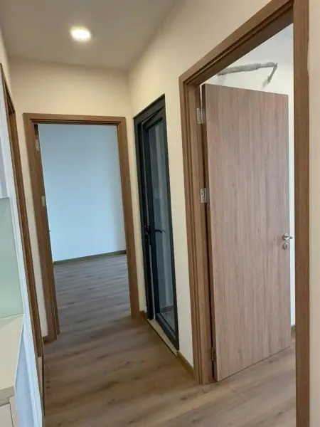 Căn 2P Ngủ, C/C Topaz Garden Giá 9Tr5/Th