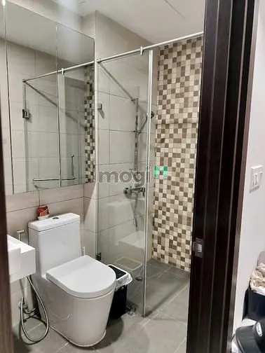 Chính Chủ - Cho Thuê Chung Cư Full Nội Thất.