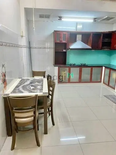 Cho Thuê Nhà Đường Số Khu Tên Lửa Giá 15 Triệu