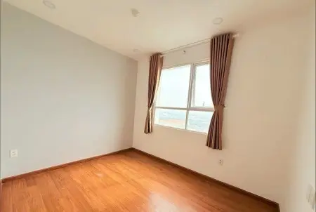 Chung Cư Phú Thạnh, Nguyễn Sơn, Tp: 95M2, 3P Ngủ, Ntcb, 9,5Tr