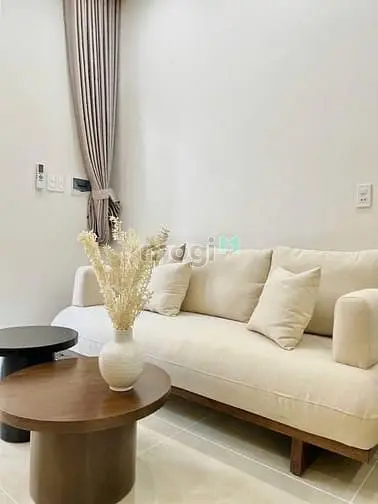 💥New - Phong Cách Japandi 📍 Nguyễn Văn Đậu, P6 Bình Thạnh ( Nút Giao