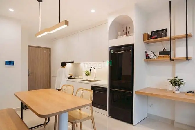 Bán 2Pn2Wc Full Nội Thất, Sẵn Sổ. View Thoáng. Ori Giá 1Ty080 Btp Lh:v