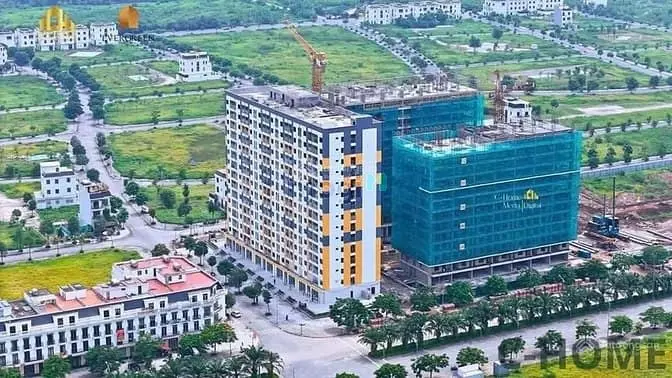 Bán Shophouse Đường 50M Ngay Ngã Tư Tràng Duệ Đang Kinh Doanh Sầm Uất