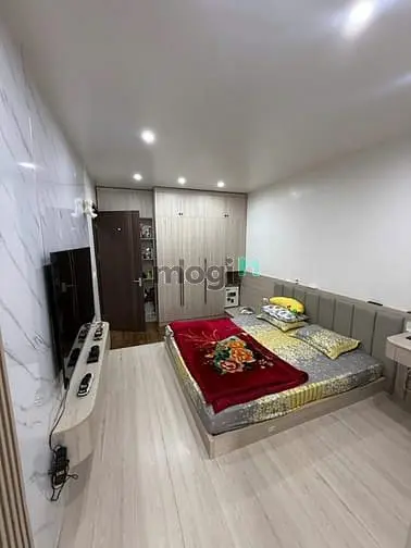 Bán Căn Tt Tầng 5 Full Đồ Ngõ 319 Tam Trinh