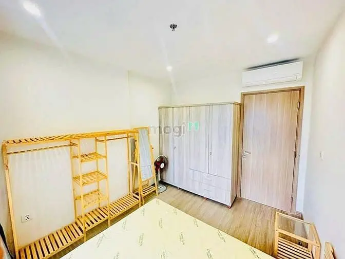 Căn Quá Tốt: 1Pn+ 47M2 Full Nội Thất, Sẵn Hd Thuê 7Tr, Có Sổ. Giá 1Ty2