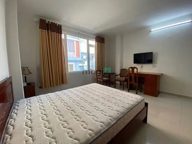 Studio Thang Máy Full Nội Thất Ngay Phạm Viết Chánh