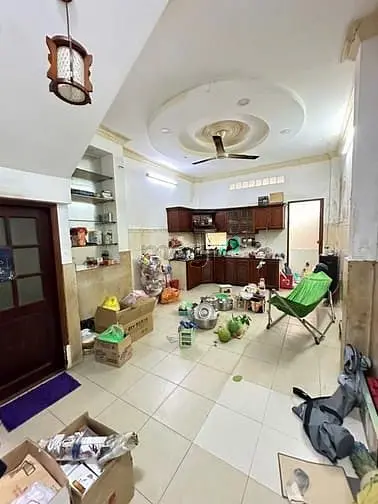 Cho Thuê Nhà Mặt Tiền Hoàng Văn Hợp, 14 Triệu
