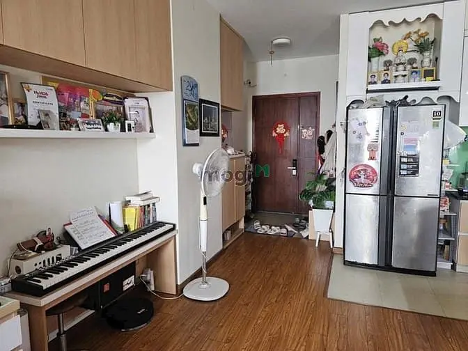 Chính Chủ Cần Bán Căn Hộ #Topaz_City Phường 4 Quận 8 -Diện Tích: 96M2,